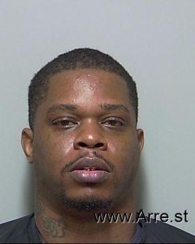 Kelvin Jerome Smith Mugshot