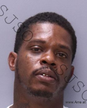 Kelvin Jerome Smith Mugshot