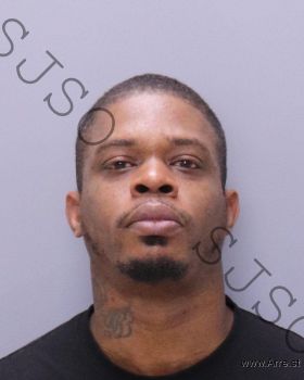 Kelvin Jerome Smith Mugshot