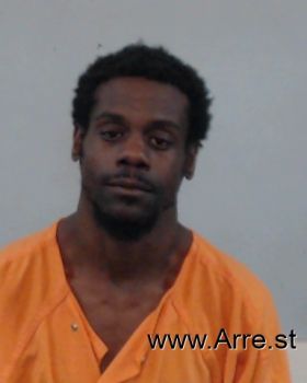 Kelvin Eugene Strong Mugshot