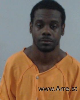 Kelvin Eugene Strong Mugshot