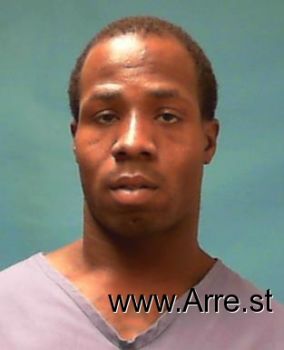 Kelvin D Thomas Mugshot