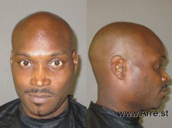 Kelvin Delray Thomas Mugshot