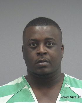 Kelvin Jermichael Thompson Mugshot