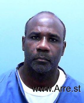 Kelvin K Ware Mugshot