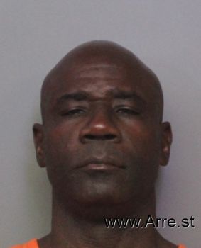 Kelvin  Ware Mugshot