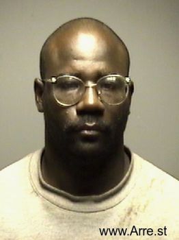 Kelvin Keith Ware Mugshot