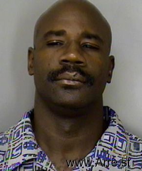 Kelvin Keith Ware Mugshot