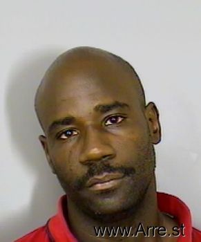 Kelvin  Ware Mugshot