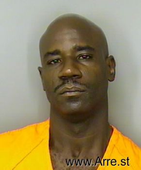 Kelvin Keith Ware Mugshot