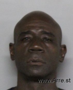 Kelvin  Ware Mugshot