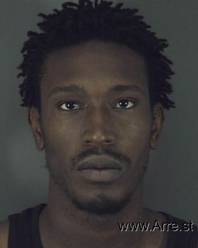 Kelvin M Williams Mugshot