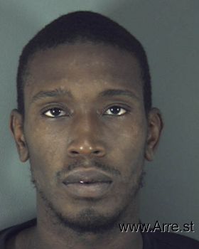 Kelvin Maurice Williams Mugshot