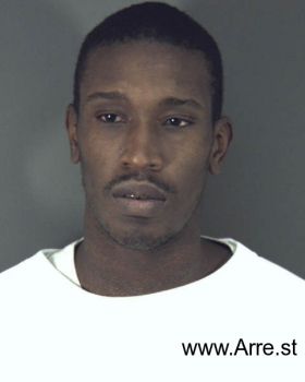 Kelvin Maurice Williams Mugshot