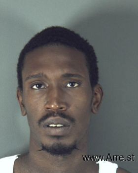 Kelvin Maurice Williams Mugshot