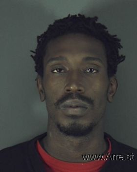 Kelvin Maurice Williams Mugshot