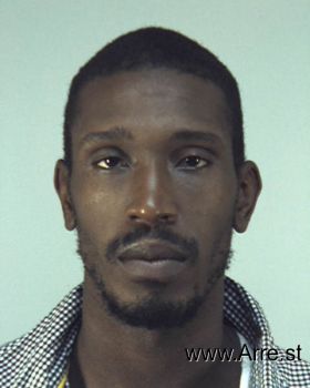 Kelvin Maurice Williams Mugshot