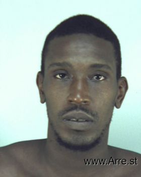 Kelvin Maurice Williams Mugshot