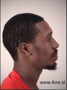 Kelvin Maurice Williams Mugshot