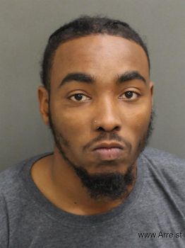 Kelvin M Williams Mugshot