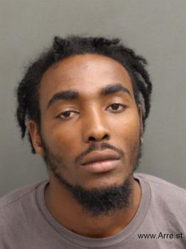 Kelvin Marte Williams Mugshot