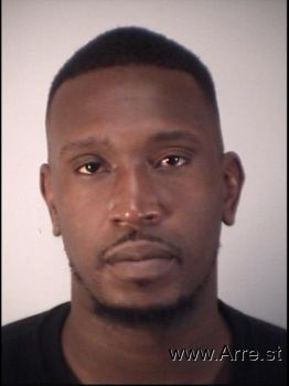 Kelvin Maurice Williams Mugshot