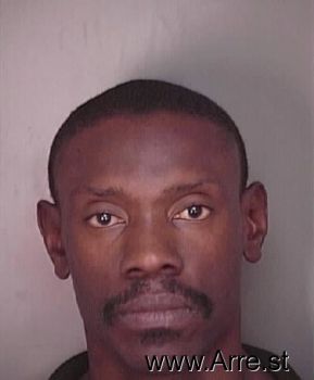 Kelvin Maurice Williams Mugshot