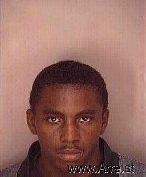 Kelvin Ray Williams Mugshot