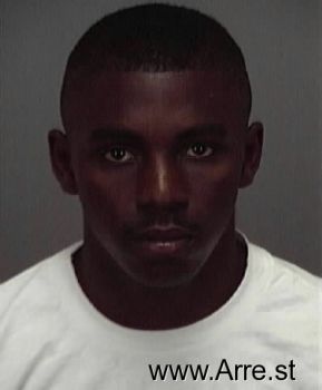 Kelvin Ray Williams Mugshot