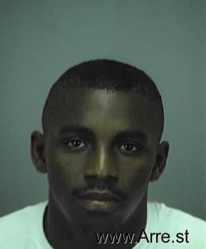 Kelvin Ray Williams Mugshot