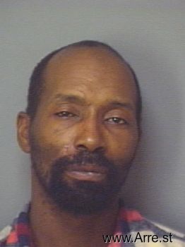 Kelvin Reginald Williams Mugshot