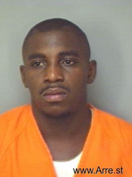 Kelvin Ray Williams Mugshot