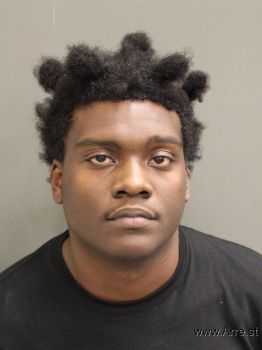 Kelvin Keith Iii Williams Mugshot