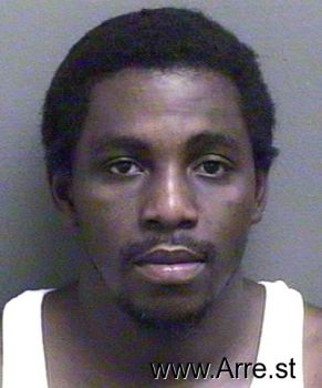 Kelvin Ray Williams Mugshot