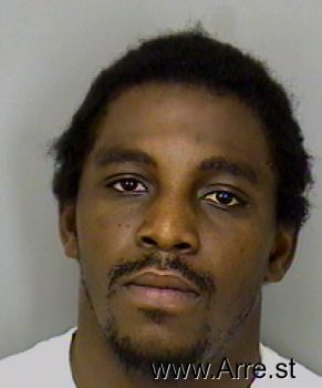 Kelvin Roy Williams Mugshot