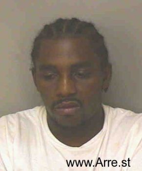 Kelvin Ray Williams Mugshot