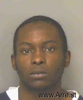 Kelvin Antonio Williams Mugshot