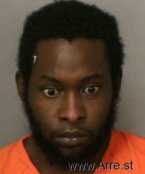 Kelvin Antonio Williams Mugshot