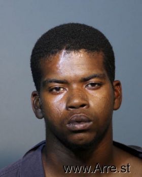 Kelvin  Williams Mugshot