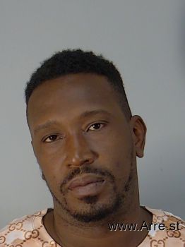 Kelvin Maurice Williams Mugshot