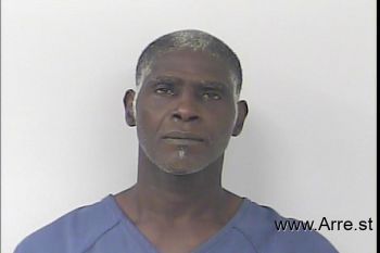 Kelvin Larome Williams Mugshot