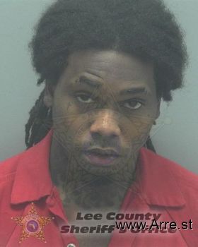 Kelvin Eugene Williams Mugshot