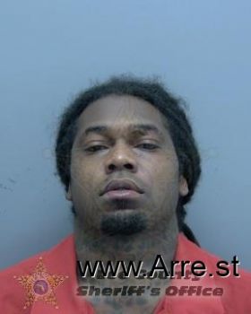 Kelvin Eugene Williams Mugshot