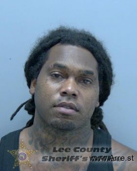 Kelvin Eugene Williams Mugshot