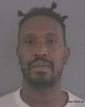 Kelvin Maurice Williams Mugshot