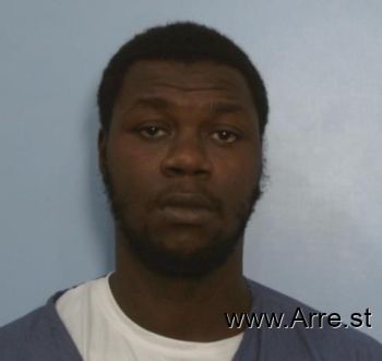 Kelvine  Johnson Mugshot