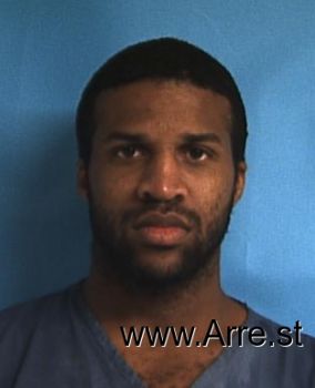 Kendall  Adams Mugshot