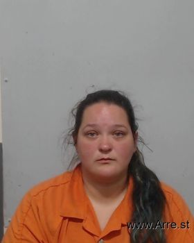 Kendall Elaine Arnold Mugshot