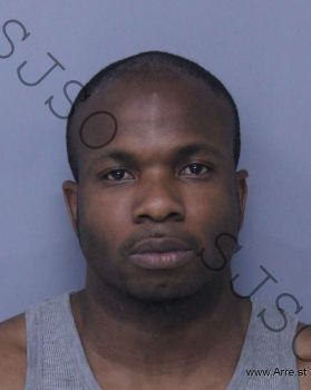 Kendall Lashawn Antonio Henry Mugshot