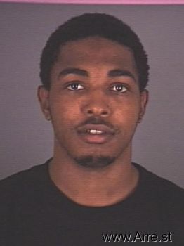 Kendall Tierre Jackson Mugshot